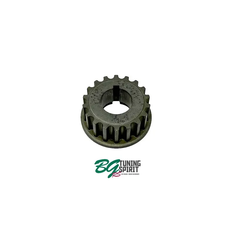 Genuine Toyota Oem Crankshaft Timing Gear For 4Age 1