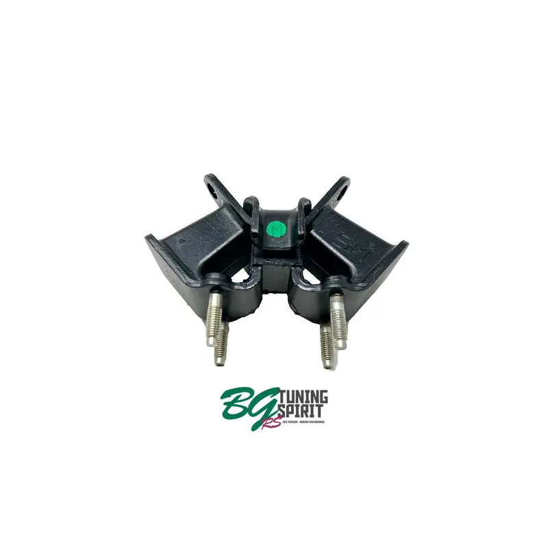 Genuine Toyota Oem Rear Engine Mount Insulator 3Sge 1