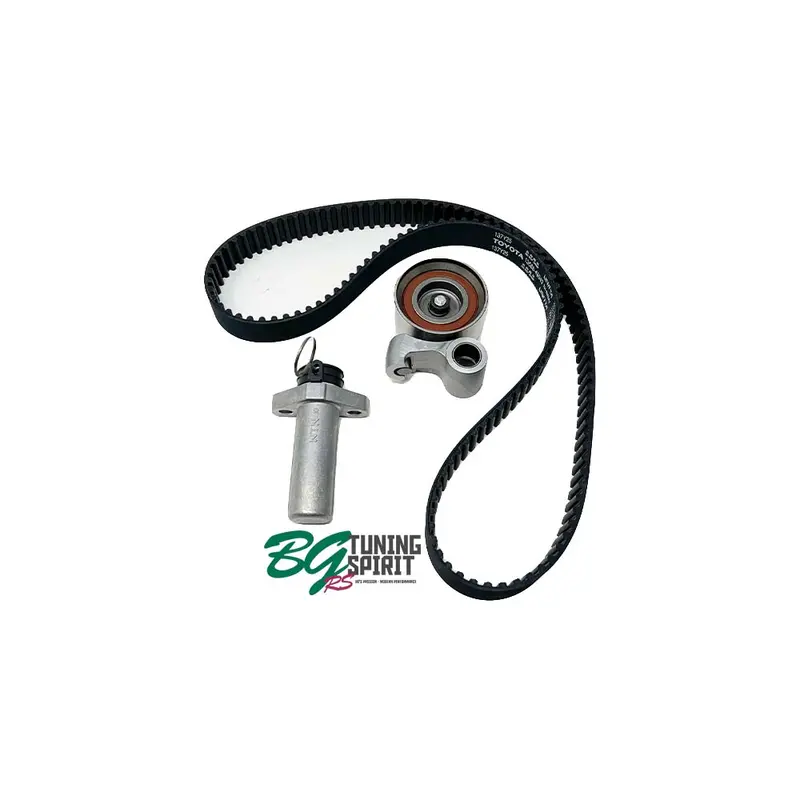 Genuine Toyota Oem Timing Belt Kit For 1Jz 1