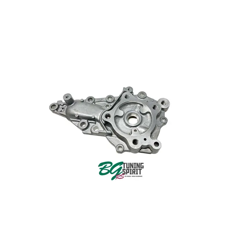 Genuine Toyota Oem Water Pump W/O Coupling For 1Jz 2Jz Gte 1