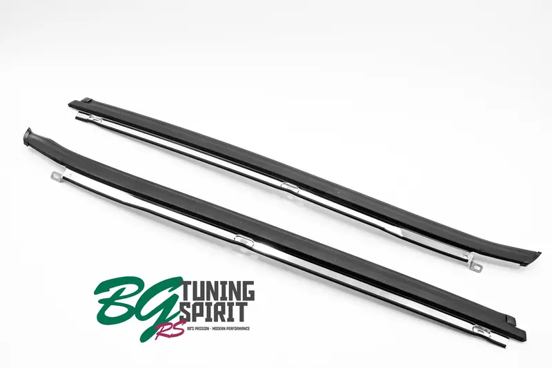 Genuine Toyota Oem Windshield Molding For Jdm Ae86s 1