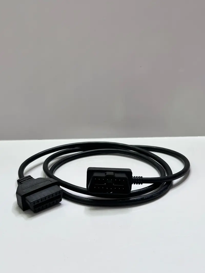 Geotab Hrn-Ezlp, Cord Out Of Hrn-Installpack For Go6/Go5 Devices 1