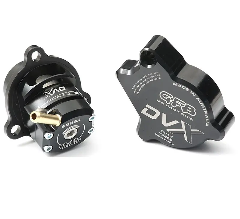 Gfb T9659 Dvx Blow Off Valve For Vag 2.0Tfsi Ea888 Gen3 Engines 1