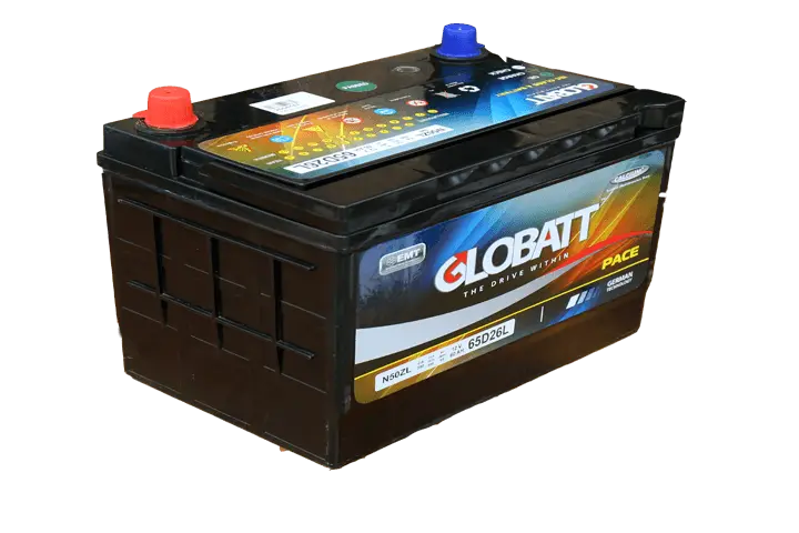 Globatt Ace Battery N50zl 1
