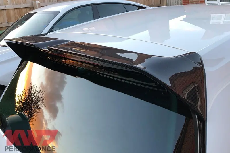 Golf Mk7/7.5 Oettinger Style Spoiler 1