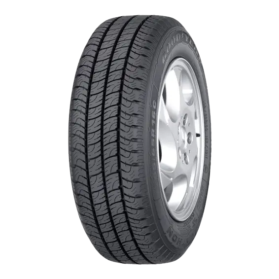 Goodyear 215/75R16c 113/111R Cargo Marathon2 (Indonesia) 1
