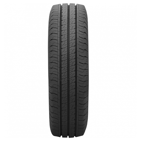 Goodyear 215/75R16c 113/111R Cargo Marathon2 (Indonesia) 2