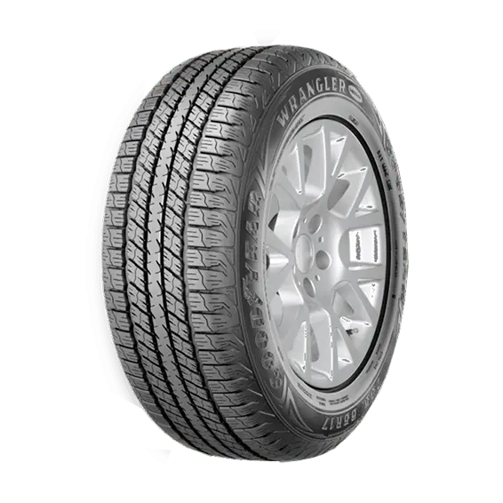 Goodyear 235/60R16 100H Wrangler Triplemax (Thailand) 1