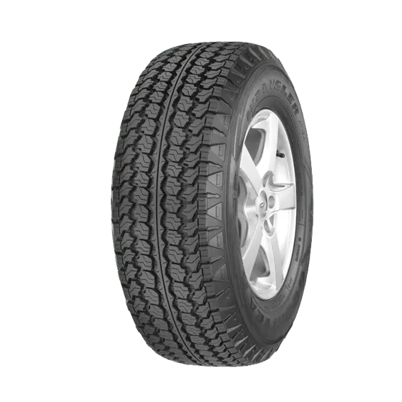Goodyear 275/65R17 115T Wrl At/Sa Owl (Indonesia) 1