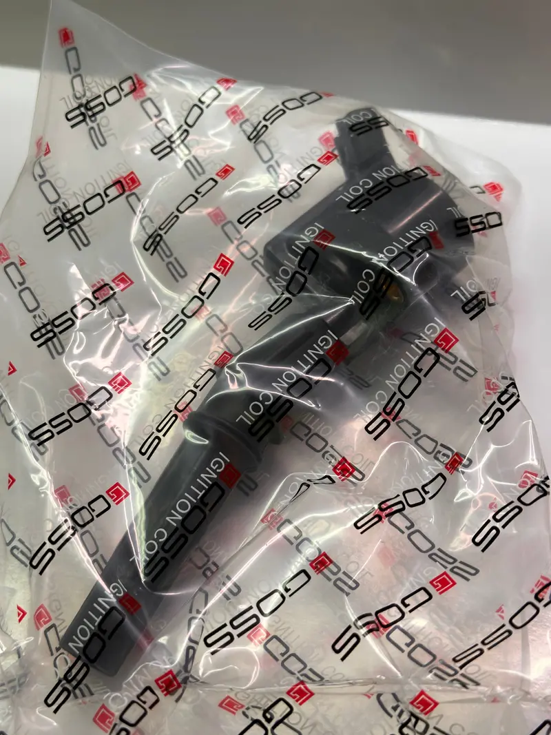 Goss C341 Ignition Coil To Suit Ford Ut, Ux, Uz 1