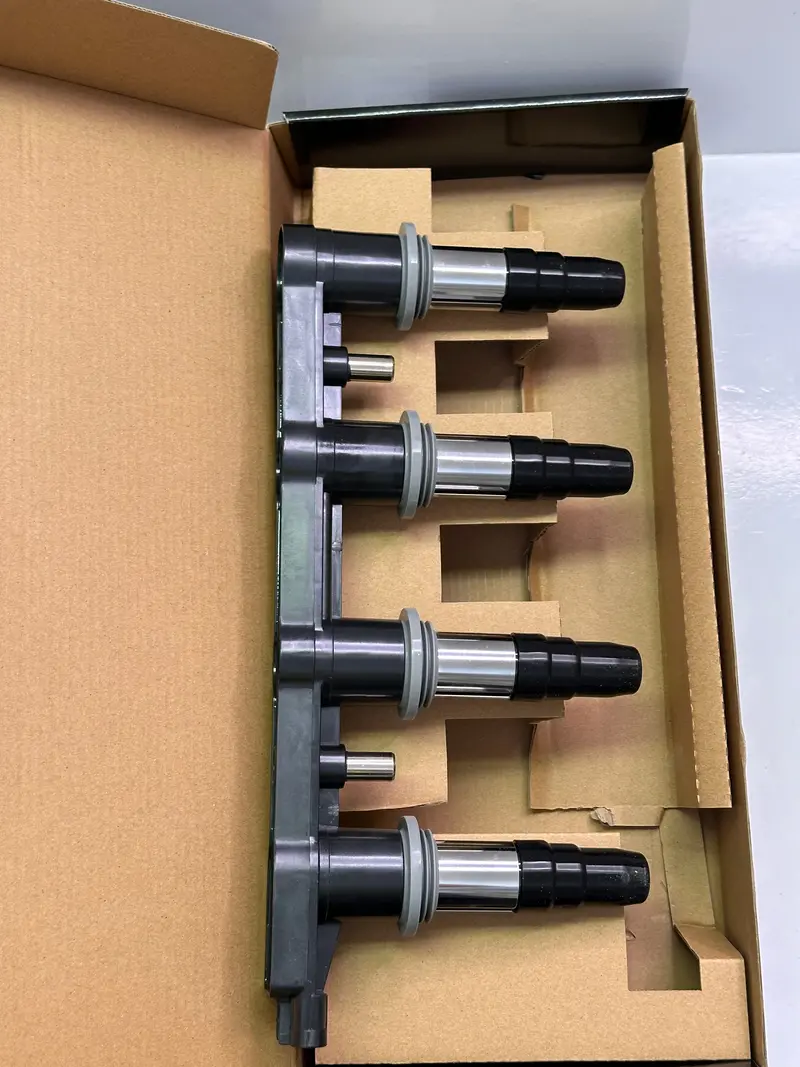 Goss C544 Ignition Coil To Suit Holden Cruze 1