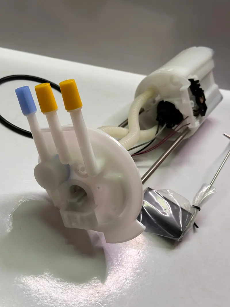 Goss Ge176 Fuel Pump Module Assy To Suit Holden Wk, Vy 1