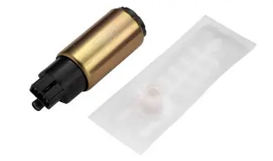 Goss Ge194 Fuel Pump, Electric To Suit Nissan 1