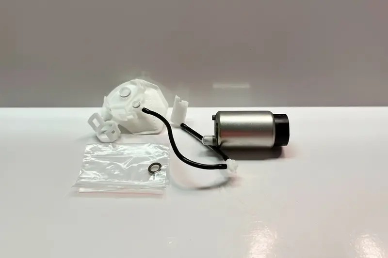 Goss Ge243 In-Tank Efi Fuel Pump To Suit Toyota And Suzuki 1