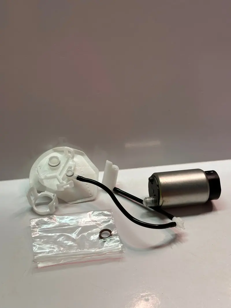 Goss Ge243 In-Tank Efi Fuel Pump To Suit Toyota And Suzuki 2