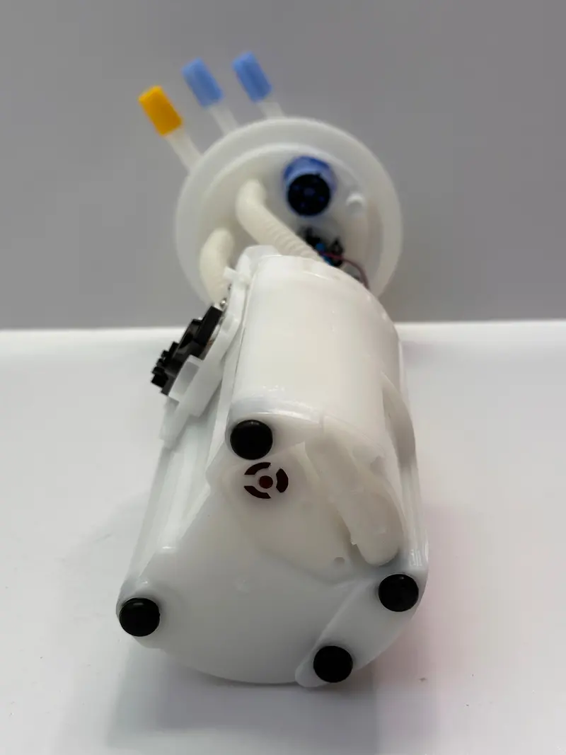Goss Ge253 Fuel Pump Module, Electric - To Suit Holden Ra, Dx 1