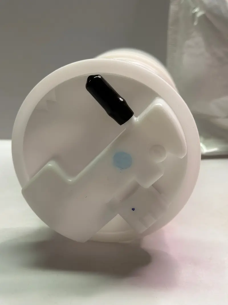 Goss Ge440 Fuel Pump Module To Suit Nissan Tiida C11, Sc11 1