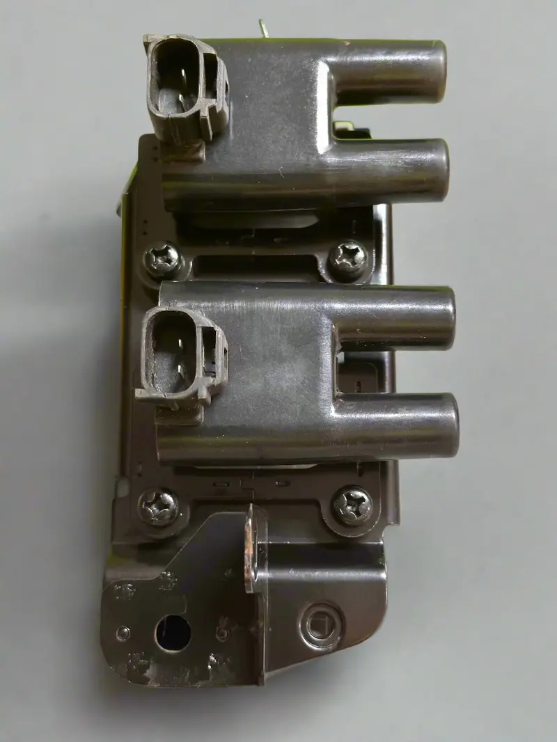 Goss Gic360 Ignition Coil - C397 1