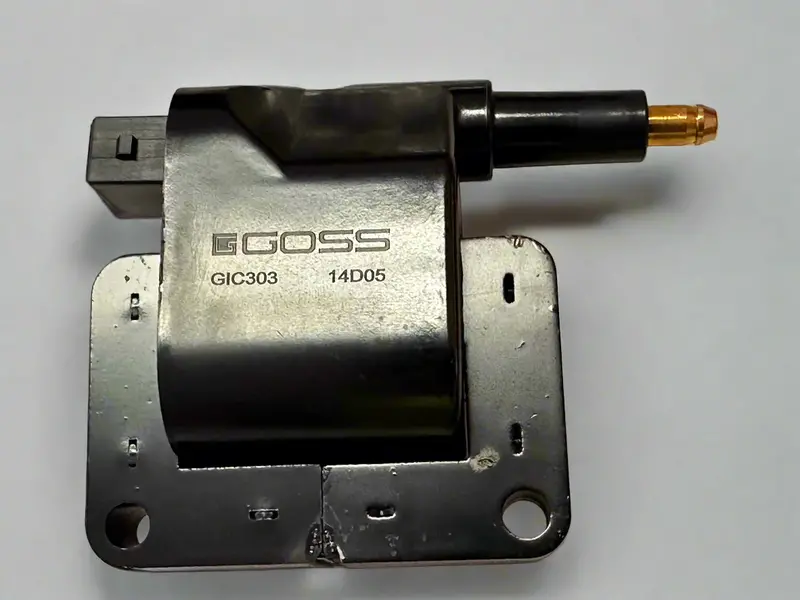 Goss Ignition Coil C179 To Suit Ford Vehicles 1989-1999 1