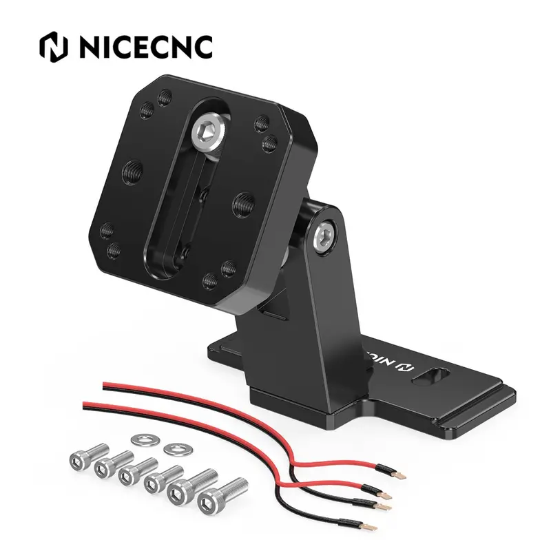 Gps Device Navigation Phone Mount Holder For Ktm 790 Adv 2024 890 Adv R 23-24 1