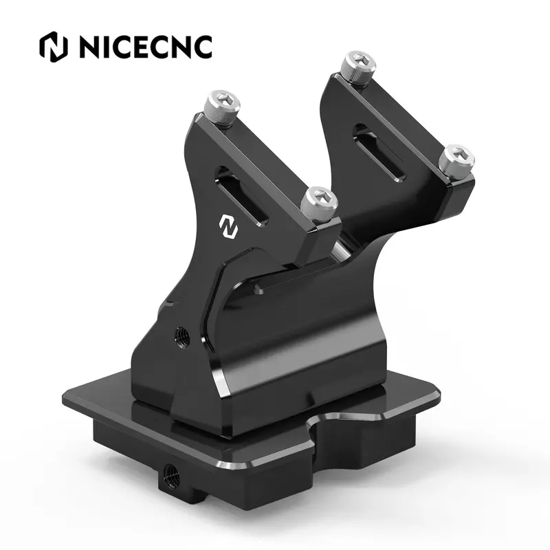 Gps Mount Phone Bracket Holder For Ktm 790 890 Adventure R 19-22 390 Adv 20-24 1