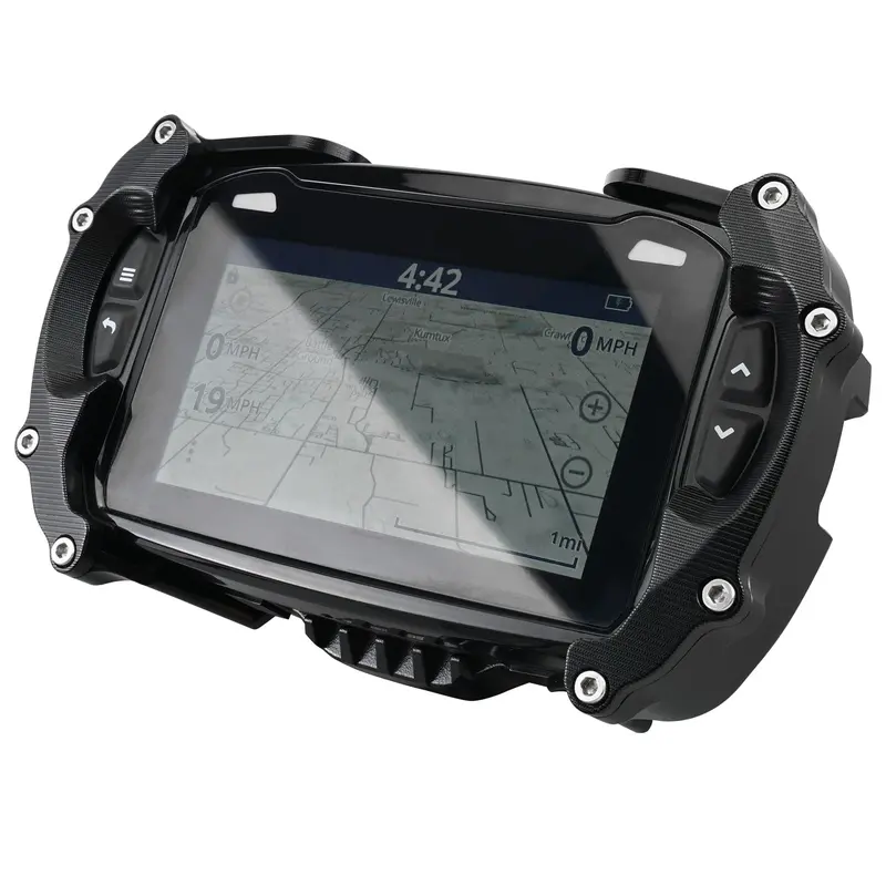 Gps Protector Mount Bracket For Voyager Pro For Ktm 350 500 Exc-F 300 Xc-W 690 Enduro R 2