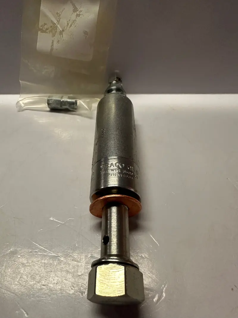 Graco Gl-1 Replacement Grease Injector 1