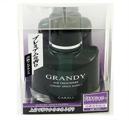 Grandy Car Perfume (Sexy Rich) 138 Ml 1