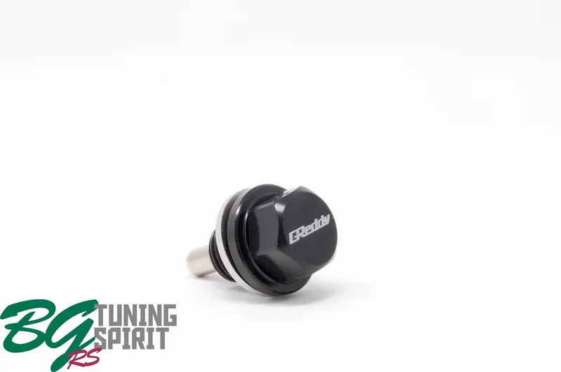 Greddy Neodymium Magdrain Bolt  M12 X P1.25 1