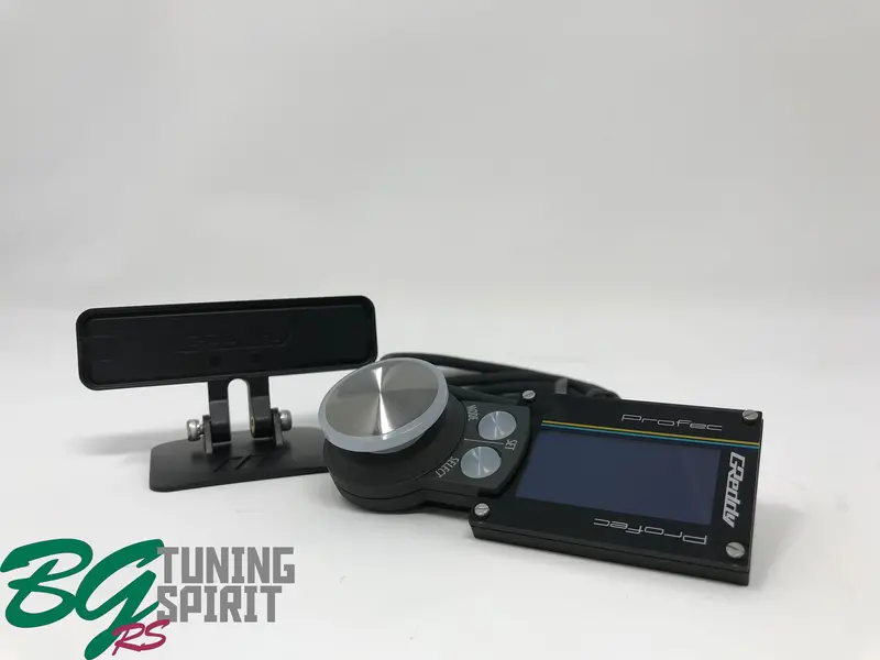 Greddy Profec Electronic Boost Controller 1