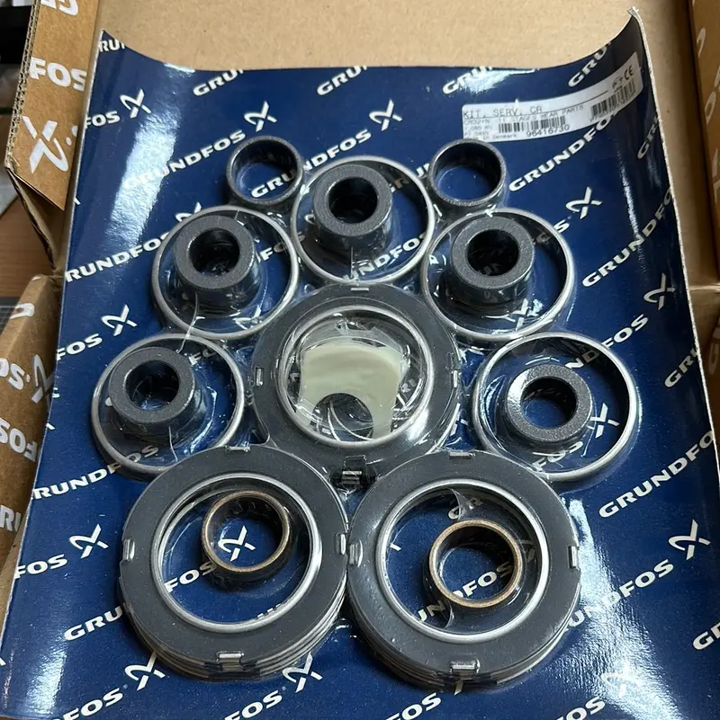 Grundfos Kit, Service, Cr  96416730 1