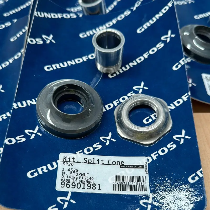Grundfos Kit, Split Cone 96901981 1