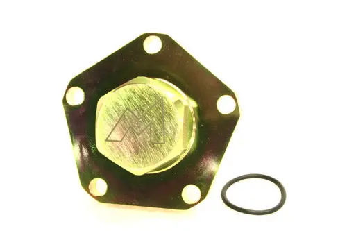 H/D Drive Flange - Late Narrow Type - D1/Def All/Rrc 1
