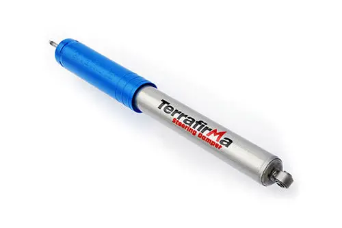 H/D Steering Damper - Def All - Tf832 1