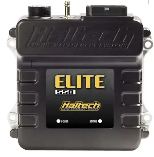 Haltech 550 Ecu 1