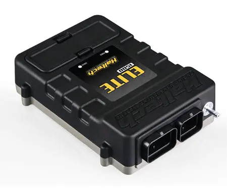 Haltech Elite 1500 With Premium Universal Wiring Harness Kit Long 1