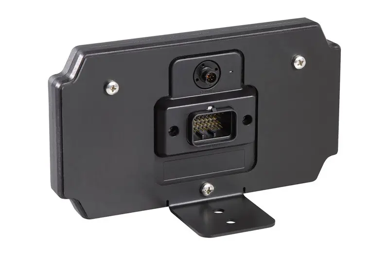 Haltech Ic-7 Standard Dash Mount 1