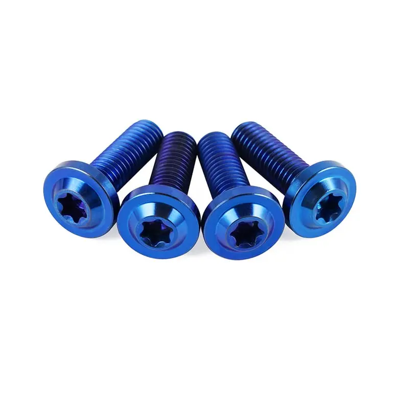Handlebar Clamps Hold Down Bolts For Ktm Ktm 500 Exc F 2017-2021 2
