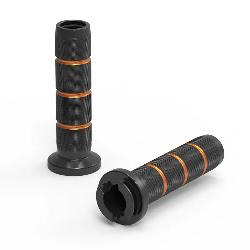 Handlebar Grips Set For Harley Sportster S Pan America 1250 Nightster 1