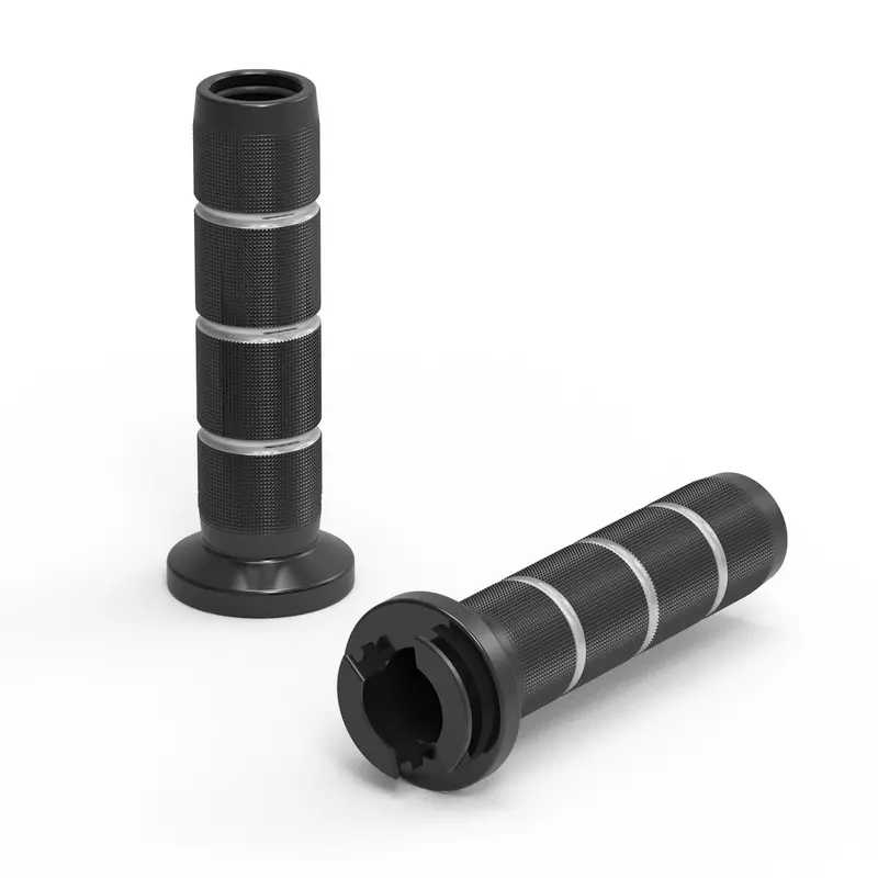Handlebar Grips Set For Harley Sportster S Pan America 1250 Nightster 2