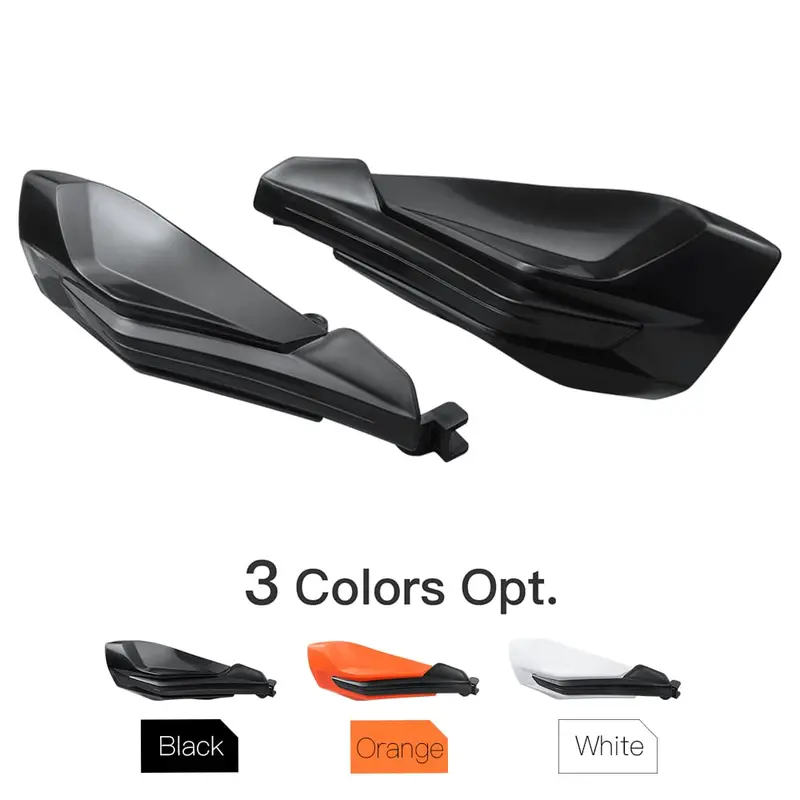 Handlebar Guards Handguard For Ktm 125-500 Xc/Xcf/Xcw/Sx/Sxf/Exc/Excf 1