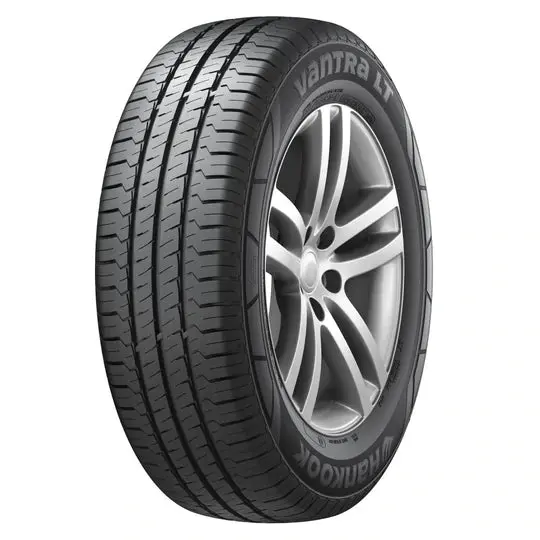 Hankook 165R13 C  Vantra Lt Ra18 (Indonesia) 1