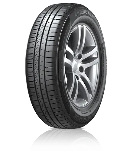 Hankook 185/70R14  Kinergy Eco² K435 (Indonesia) 1