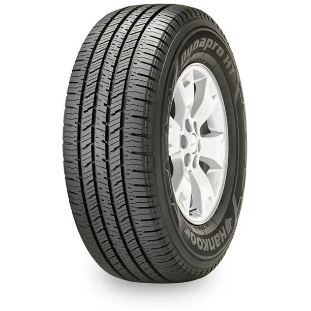 Hankook P245/70R16 Dynapro Ht Rh12 (Indonesia) 1