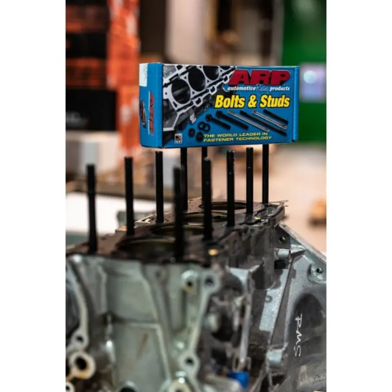 Head Stud Set <Br> Suzuki Swift Sport K14c Zc33s <Br> 2018-2020 1