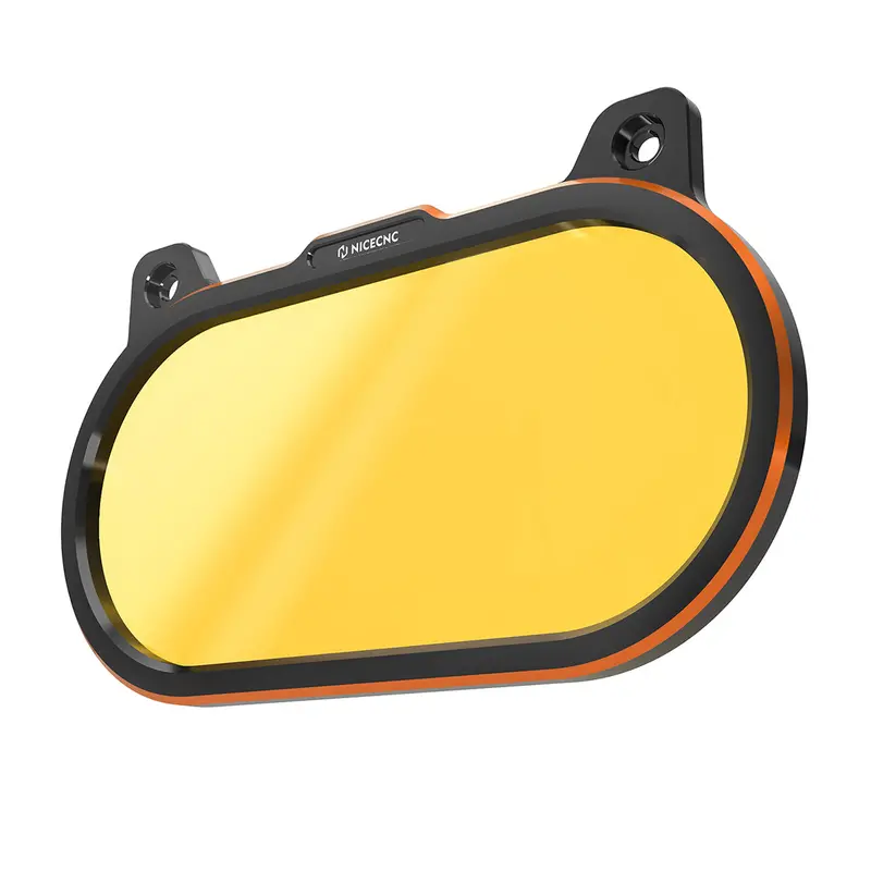 Headlight Guard Cover Protector For Harley Sportster S 1250 2021-2024 1