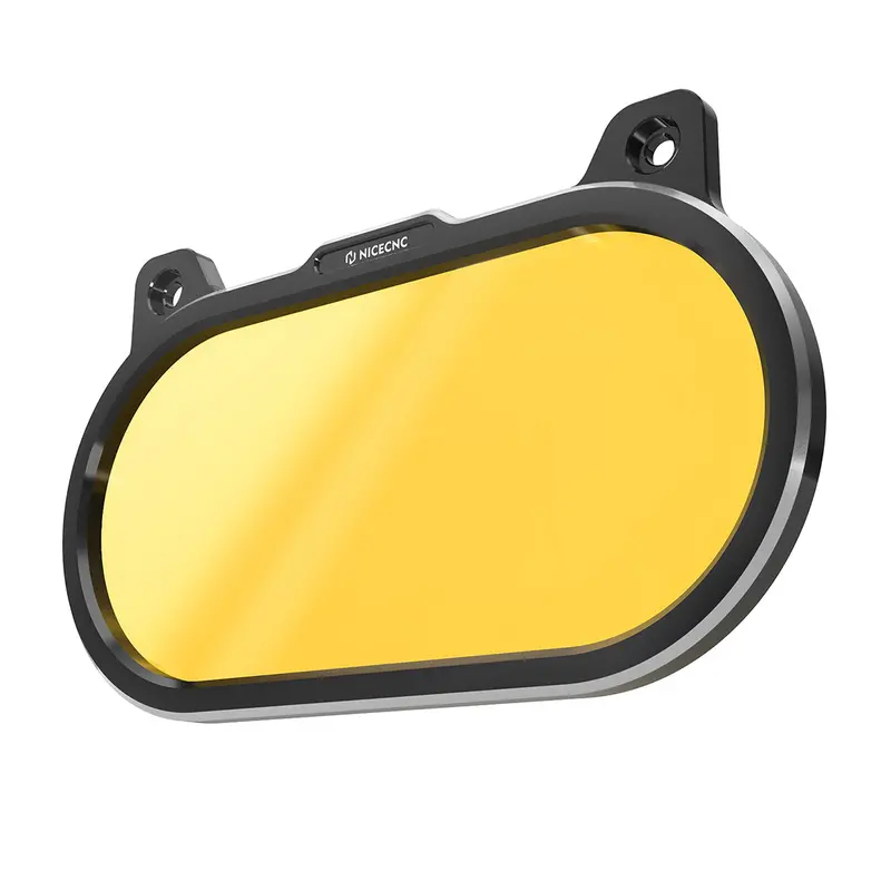 Headlight Guard Cover Protector For Harley Sportster S 1250 2021-2024 2