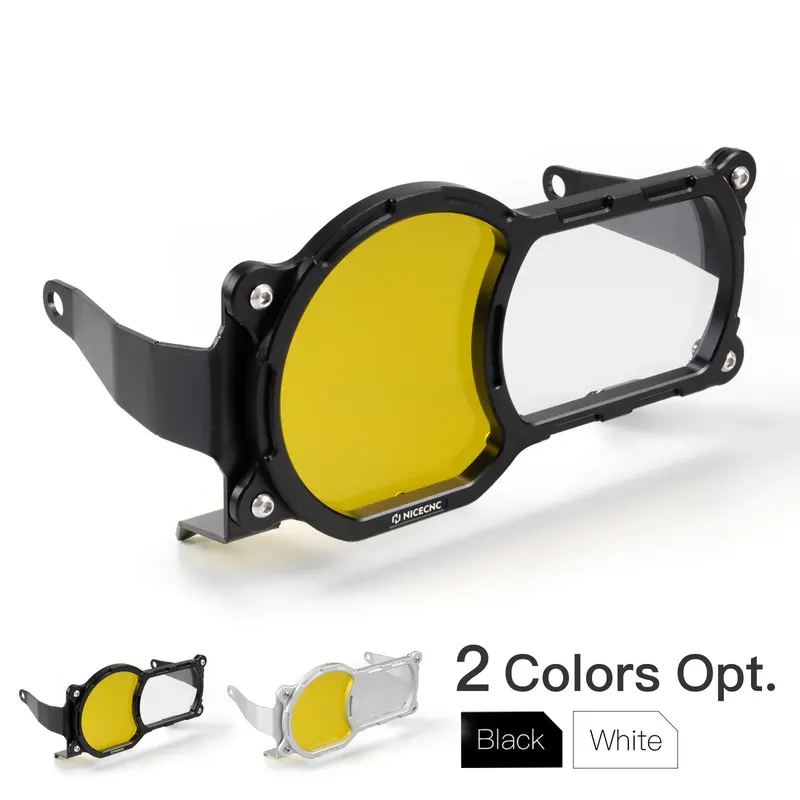 Headlight Protector For Bmw R1250gs 2020-2023 R1250gs Adventure 2020-2024 1