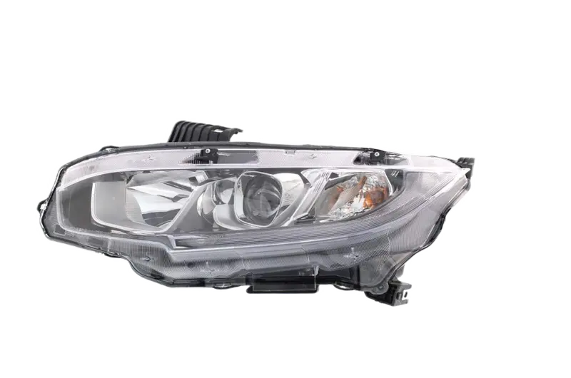 Headlight Set  Honda Civic 2017 1