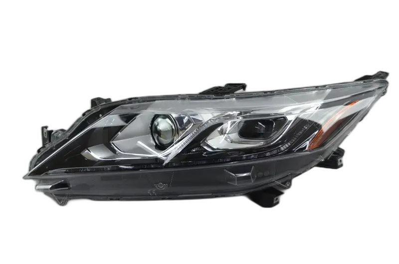 Headlight Set  Mitsubishi Eclipse Cross 2018 1